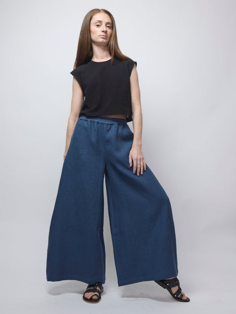 Kono Pant, river