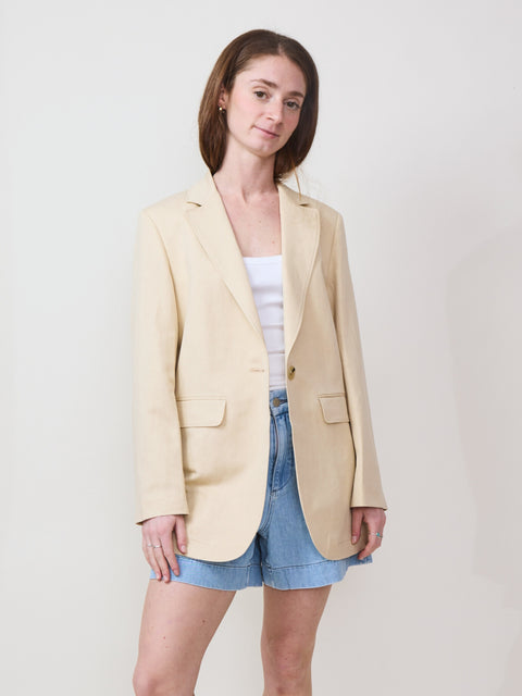 Vouzieto, Yellow