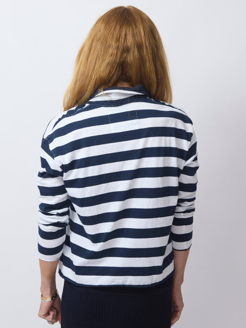 Patrick, Nautical Stripe