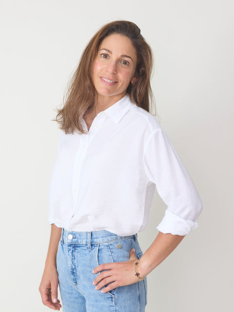 Cinema, white