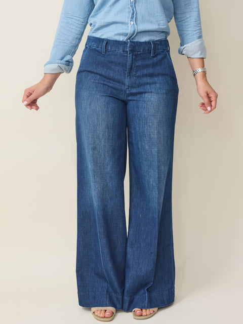 West Village Trouser, 1984
