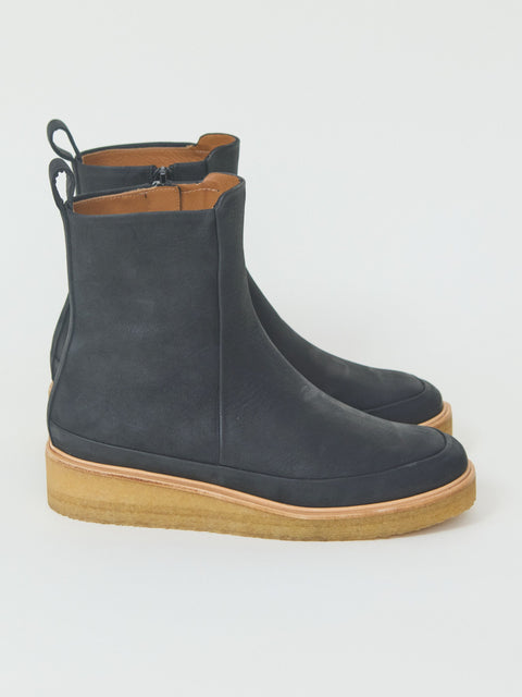 Hip, disco black