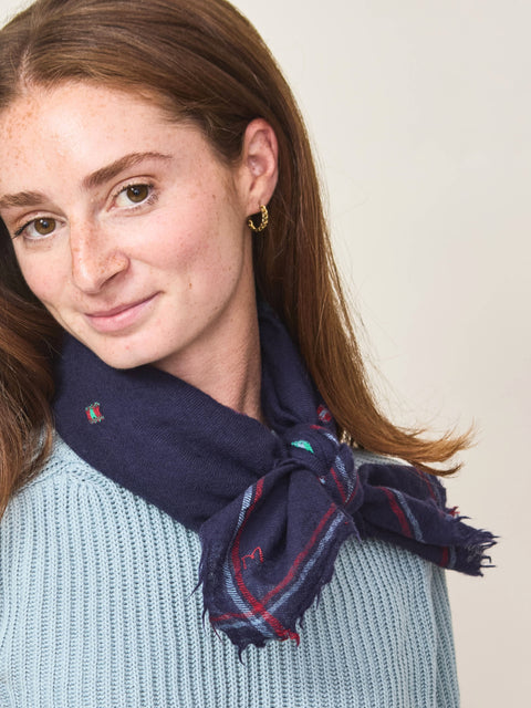Chelsea Foulard No. 815, uniform