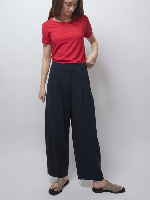 Mayla Jogg 6/8, Navy