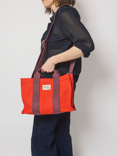 Mini Shopper No. 45 Jasper