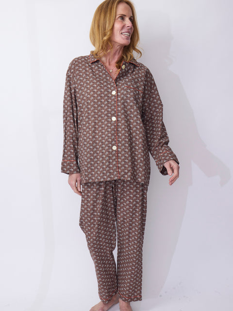 Oversize Set, Teagan