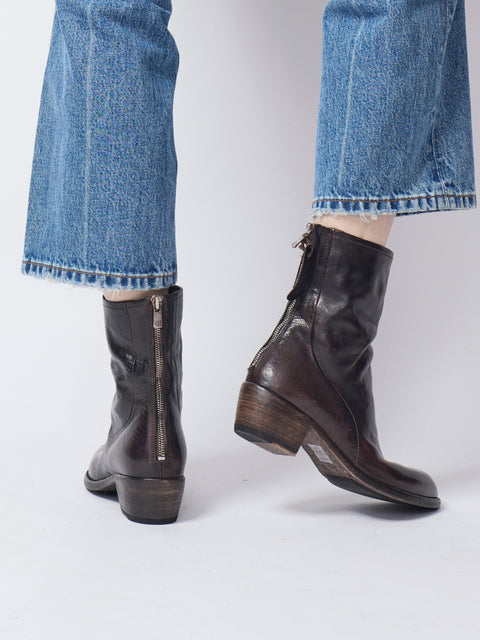Long Haul Classic, brown