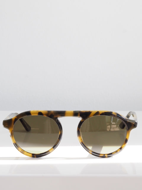 Cameron, Tortuga Polarized