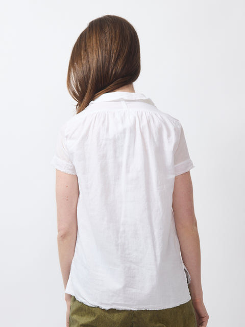 Shirt Sydney, white