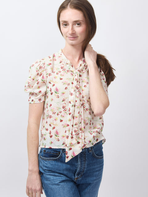 Chance Wild Garden Shirt