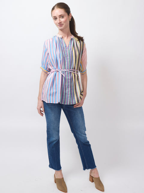 Artemis Shirt, Bayaderes