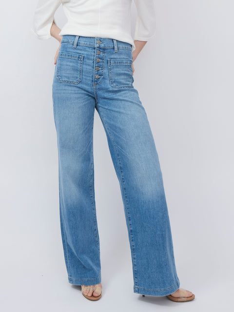 Georgia Wideleg, Hidden Gem