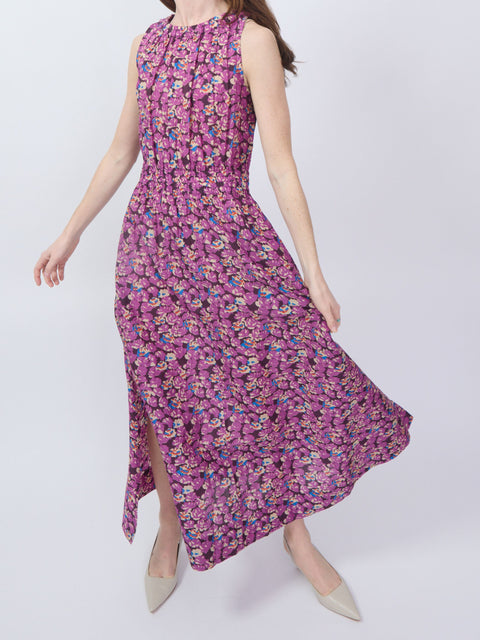 Bali Tank Dress, Florette Peony