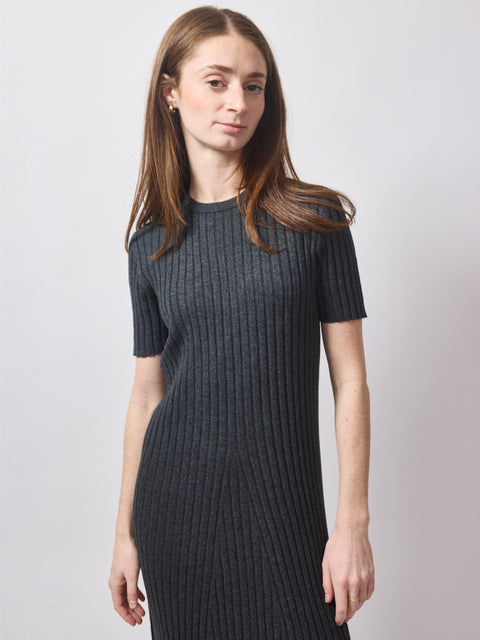 Isabela Dress, eclipse