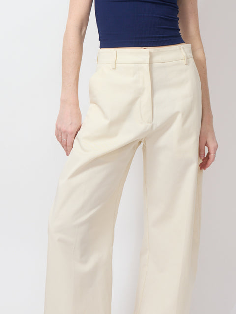 Off-Duty Authority Pant, Anise