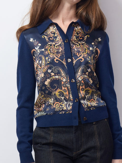 Sellia, Montara Navy