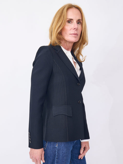 Iconic Jacket, black