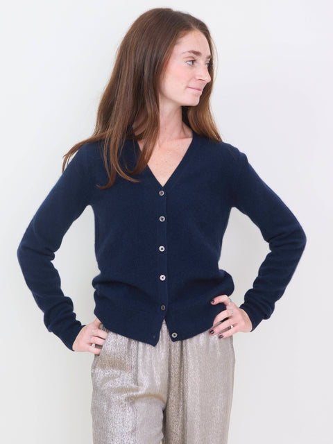 Mini Royal Pringle, Nautical