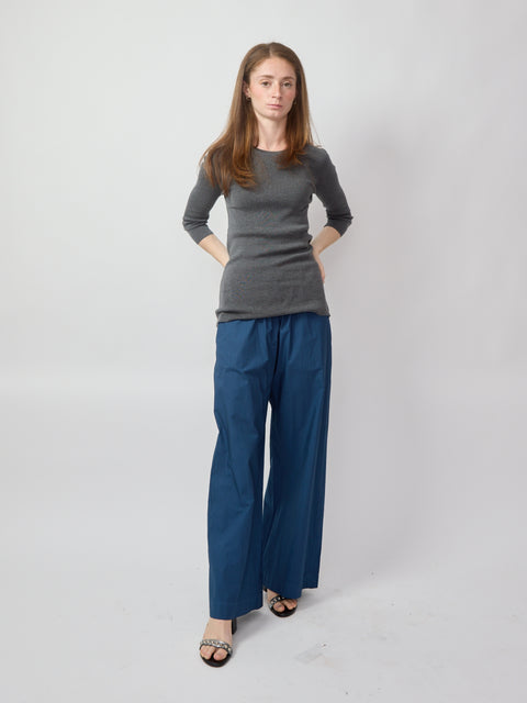 Half Sleeve Crewneck, Londra