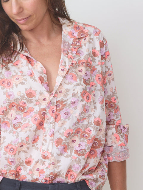Eileen, Neon Floral