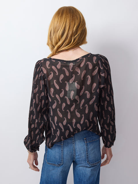 Tylea, Noir