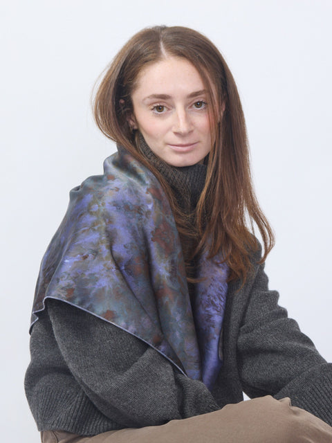 La Femme Scarf, Liberty