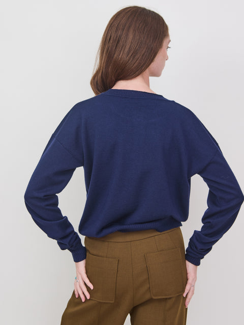 Dinette, Midnight Blue