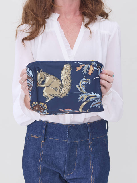 Rococo Small Trousse