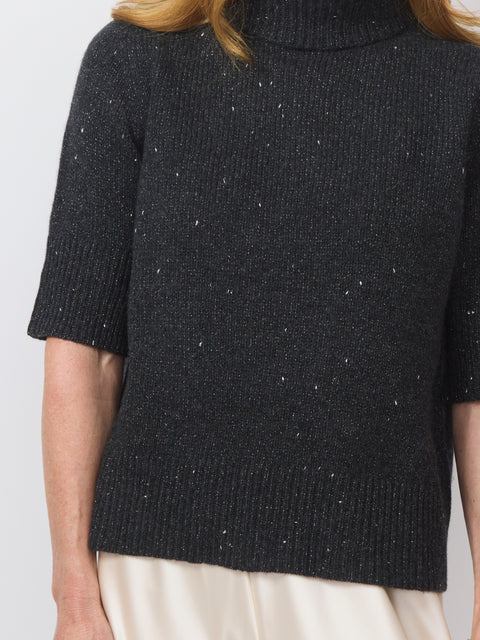 Turtlneck S/S, Vulcano