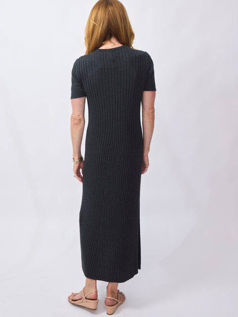 Isabela Dress, eclipse