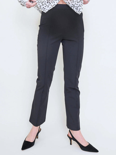 Macy ⅞ TechCotton, Black