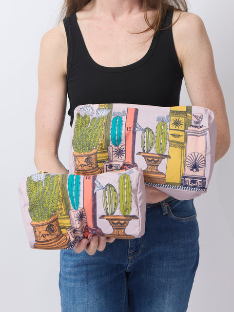 Trousse Medium Tequila