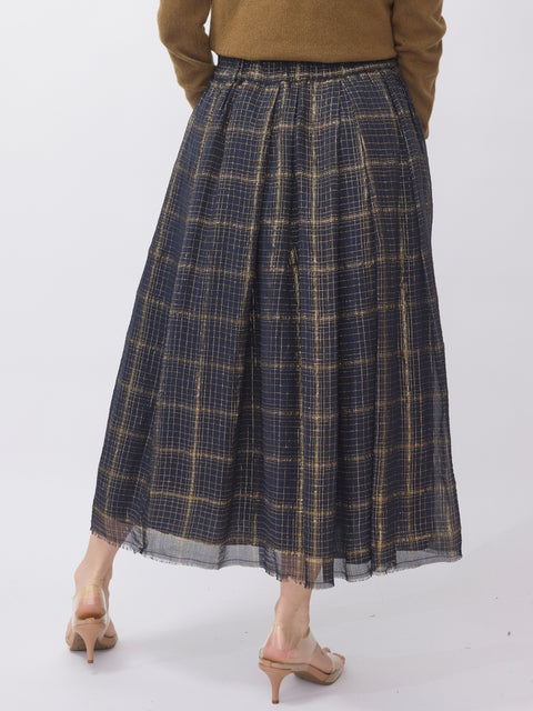 Skirt Jules, Notte