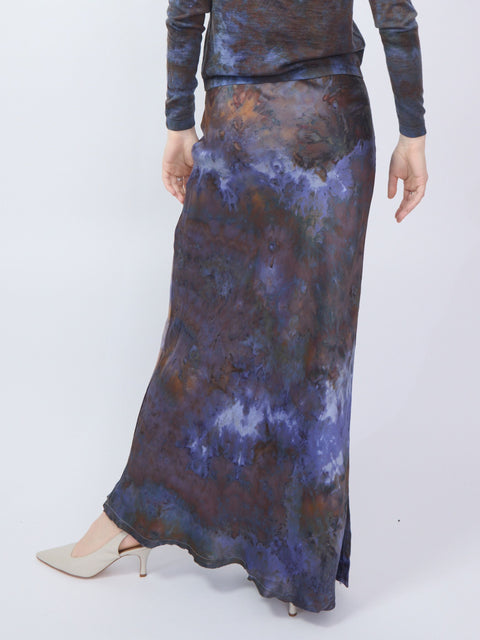 Siren Bias Skirt, Liberty