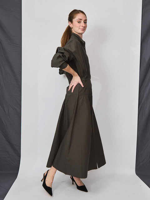 Pietra Maxi, Deep Olive