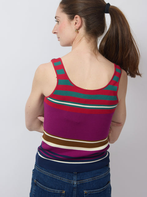 Germana, Multi