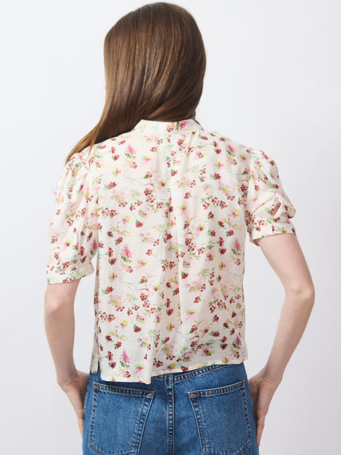 Chance Wild Garden Shirt