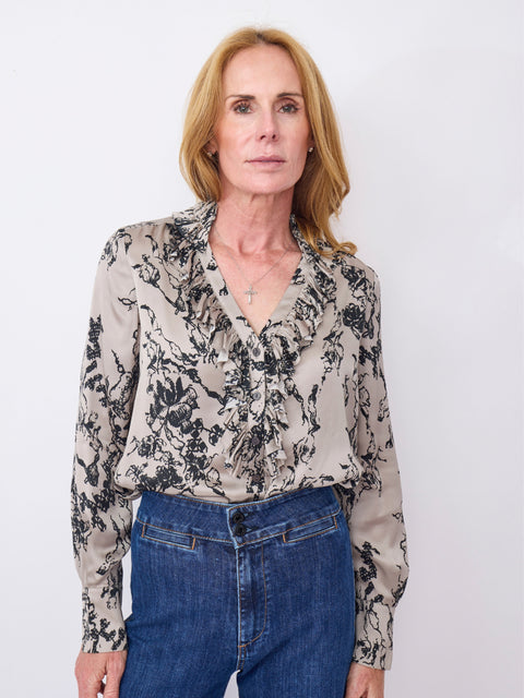 Luxe Soiree, Lacey Vine