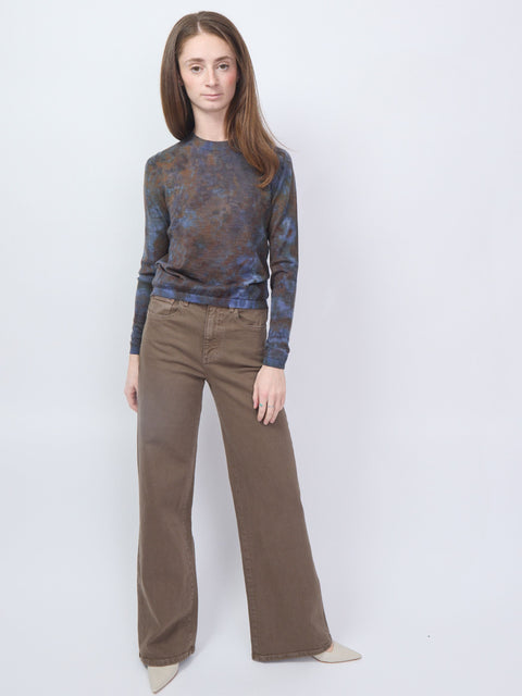 Ballad Second Skin, Liberty