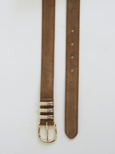 La Iena Velours, tobacco