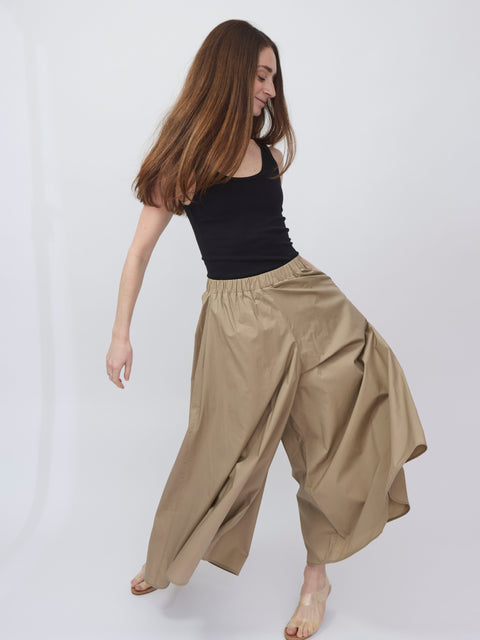 Movement pant, corda