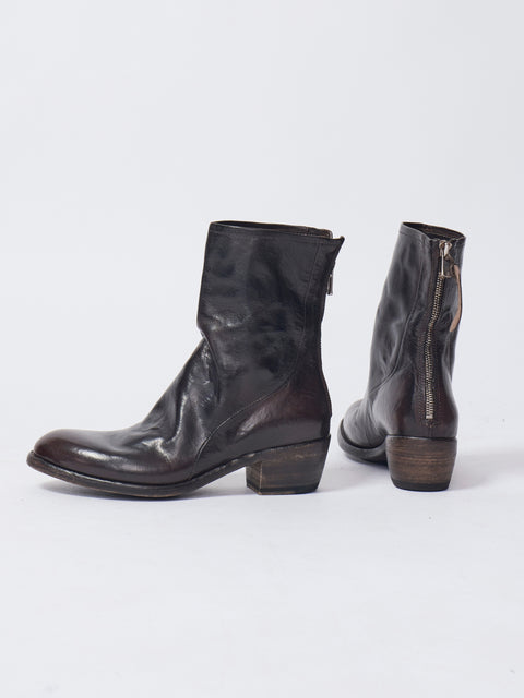 Long Haul Classic, brown