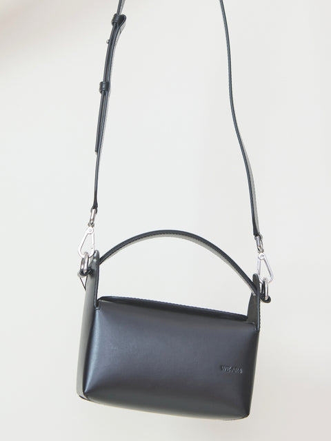The Pastry Box 20, Black