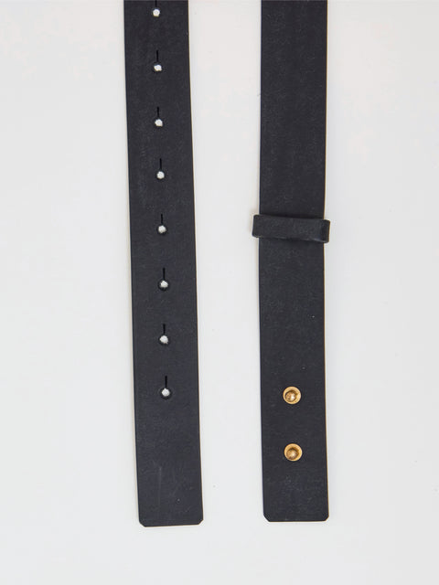 MFOSB, 30mm, Black