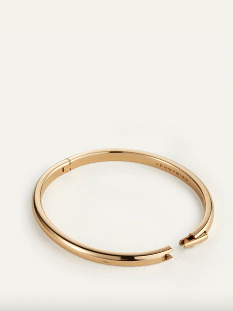 Remi Bangle, gold