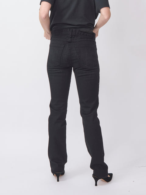 Low Rise Slim, Rock