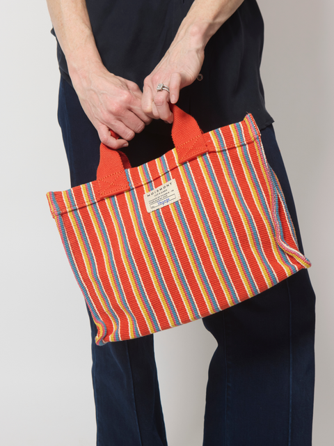 Mini Shopper No. 45 Roma Spritz