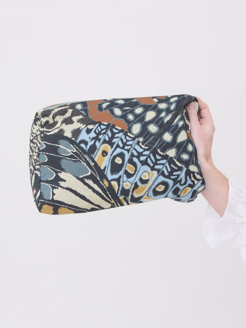 Papillon Medium Trousse