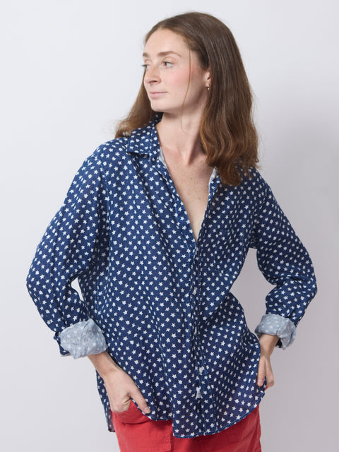 Eileen, Navy White Stars