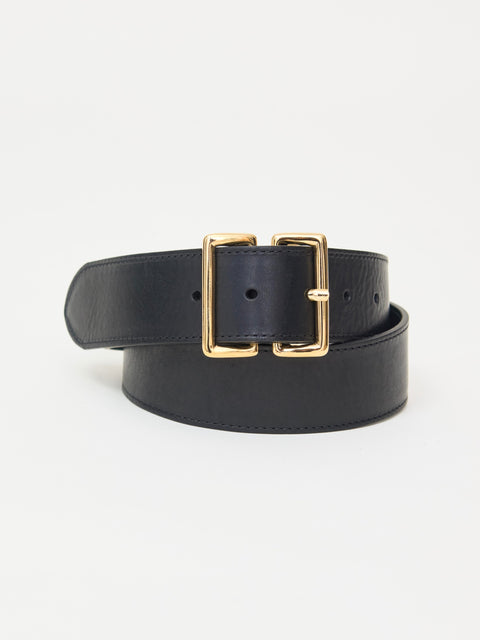 La Bayard, noir